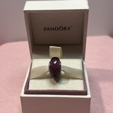 74A AUTH NWOT PANDORA