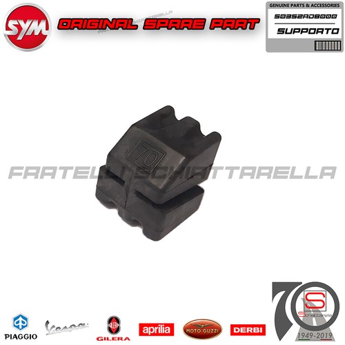 Gommino tampone supporto - gommino,