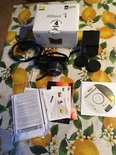 Fotocamera Nikon 1 J2 come nuova