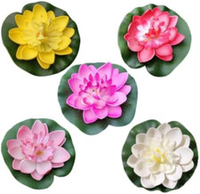 Amosfun - Fiore artificiale