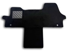 Tappetini per Ducato, Jumper, Boxer dal 2006-2014 e 2014- Sia furgoni che camper