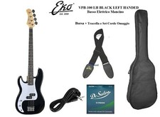 Eko vpb100 black left - black,