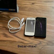 lotto stock smartphone-2 cellulari-doogee Y8C-Nokia lumia 630-