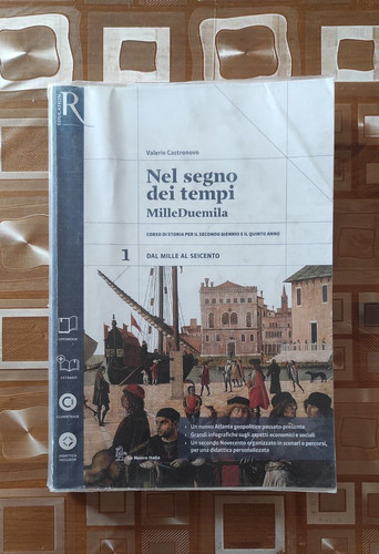 Nel segno dei tempi - segno,