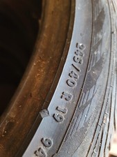 Bridgestone Potenza RE050A