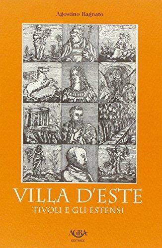 Villa este tivoli - villa,