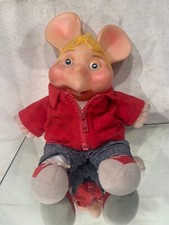 Pupazzo da collezione Topo