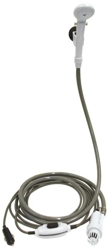 Doccia portatile 12v - doccia, caravan