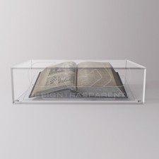 Teca leggio 70 espositore - e,