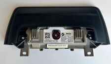 Display Infotainment IDrive bmw serie 3 / 4 originale
