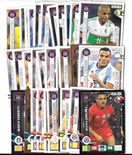 PANINI ADRENALYN FIFA WC 2018