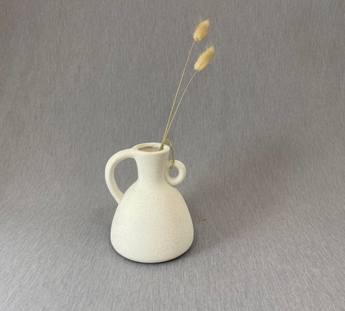 Vaso ceramica d4 7 - ceramica, h5