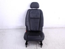 8686547 SEDILE POSTERIORE LATO SINISTRO IN PELLE VOLVO XC90 2.4 136KW 5P D AUT (