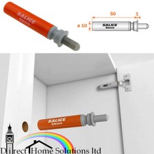 Salice Smove Morbido Chiusura Porta Cucina Ammortizzatore Armadio Tappo Porta D005SNG Arancione