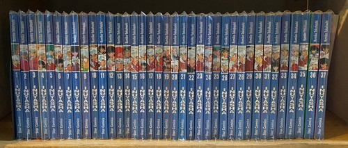 Inuyasha serie blu vol - inuyasha,