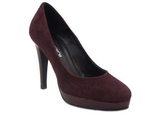 Scarpe donna decolte - scarpe,