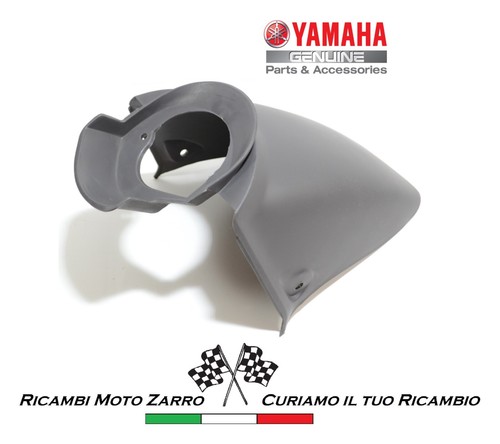 Parafango ruota anteriore - , semi