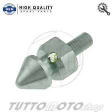 Perno ancoraggio sella