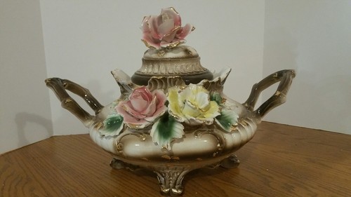 Turena capodimonte vintage - capodimonte,