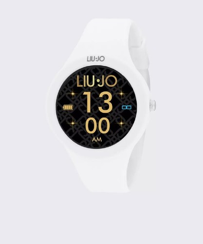 Liu smartwatch voice paint - voice,