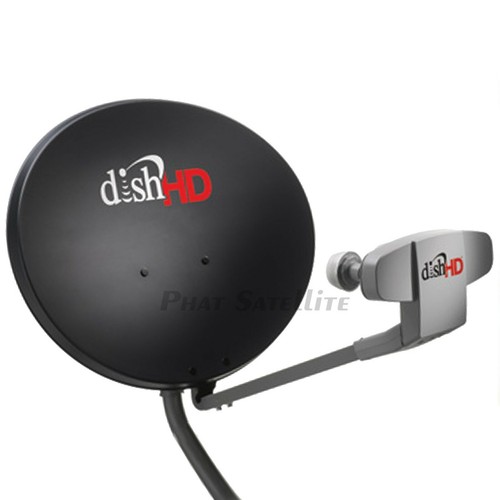 Dish network lnb with outputs - dish,