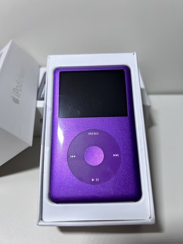 Nuovo apple ipod classic - apple,
