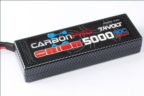 Team orion ori14040 polimero - ori14040,