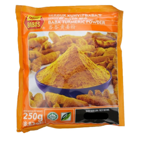 250g confezioni baba s - 250g,