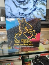 Pokemon TCG: Crown Zenith