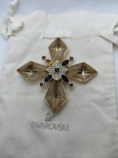 Spilla croce malta - spilla,