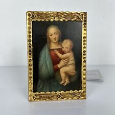 Madonna del Granduca antica in