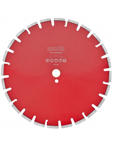 Disco diamantato dps premium - diamantato,