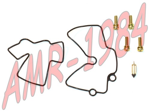 Kit carburatore vari cross - kit,
