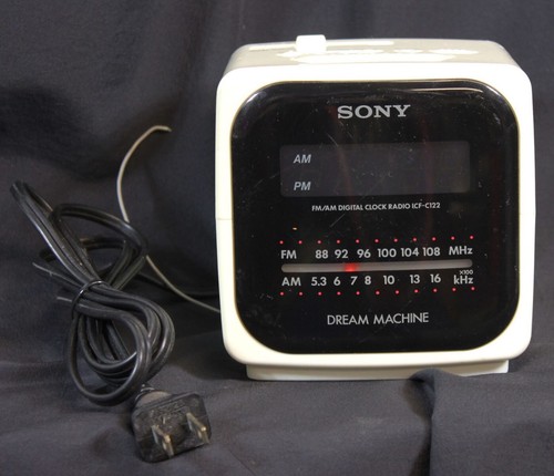 Vintage sony dream - vintage,
