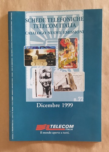 Telecom italia catalogo schede - telecom,