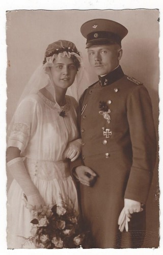 133 soldato matrimonio - ak,