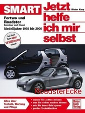 Smart fortwo roadster - e,
