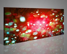 Quadro Astratto su Tela –