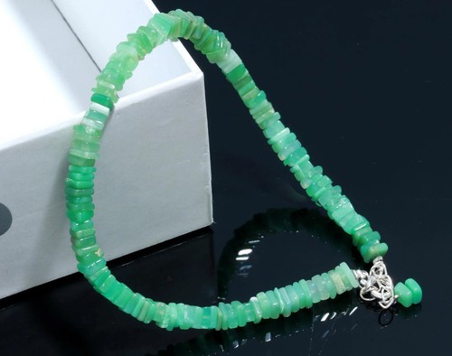 Bracciale con perline - , in