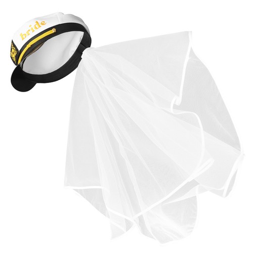 Cappello bride marinaio - bride,