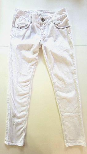 Raro jeans bianco premium - raro,