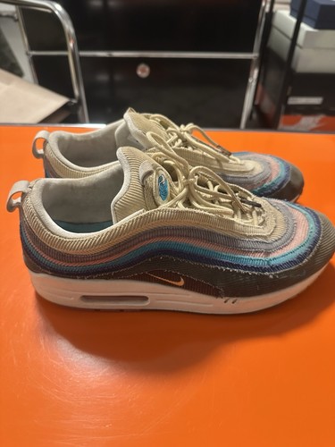 Nike air max x sean - nike,