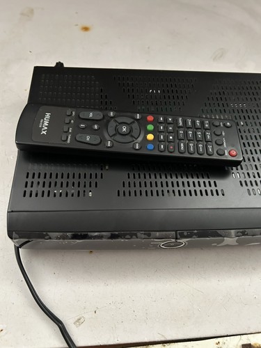 Decoder satellitare tivusat - satellitare,