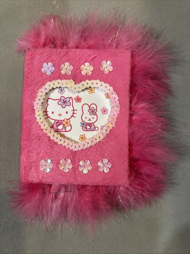 Quaderno diario sanrio hello - diario,