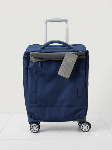 Trolley morbido mandarina - morbido,