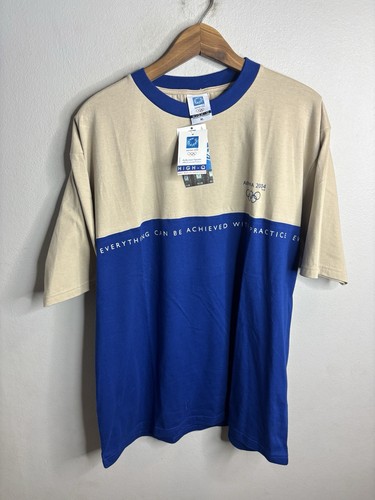 Shirt aohna atene olimpiadi - t-shirt,