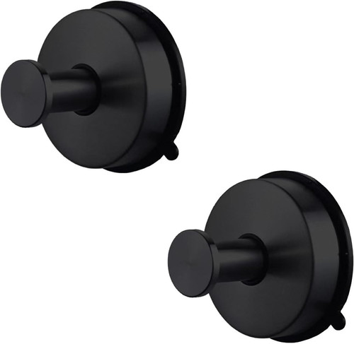Pezzi ganci ventosa - ganci,