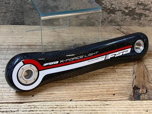 Fsa force light braccio - fsa, k-force