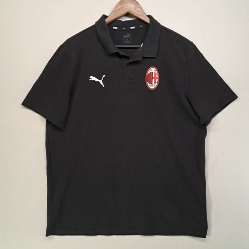Maglia acm milan puma xl - maglia, ac