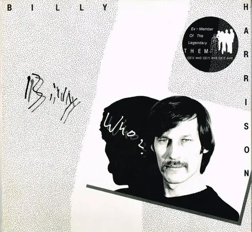 Billy who vinile lp - ?,
